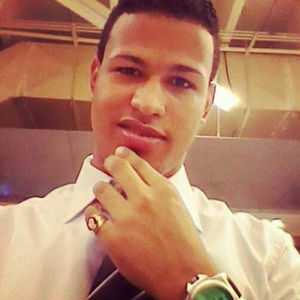 Meet your Posher, Abraham